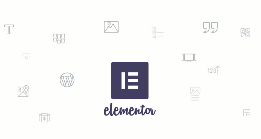 Elementor. Constructor de páginas para WordPress
