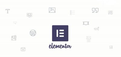 Elementor. Constructor de páginas para WordPress